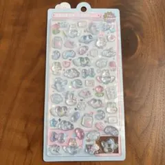 正規品　みずいろボンボン　オリジナル　ボンボンドロップシール　ボンドロ