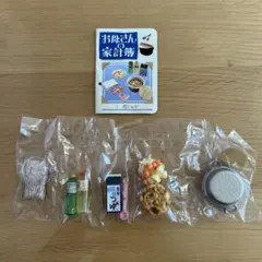 リーメント　ぷちサンプルシリーズ　お母さんの台所　肉じゃが