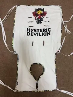 HYSTERIC DEVILKIN ベビーカー用クッションカバー