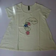 【新品未使用】ROJITA Tシャツのサムネイル