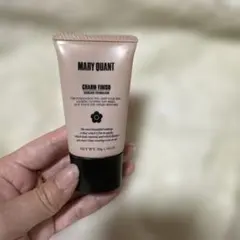MARY QUANT チャーム フィニッシュ 02 薬用ファンデーションのサムネイル