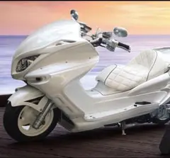 【メルカリ限定価格！】グランドマジェスティー250 sg15j カウル 2025年最新】マジェスティカウルの人気アイテム - メルカリ