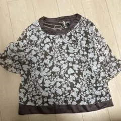 CP CUBE トップス