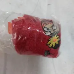 【新品未開封】MOOMIN もふもふポーシェット リトルミィ