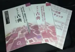 グラン古典　問題集