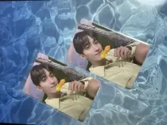 SEVENTEEN sector17 ドギョム