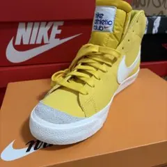 Nike Blazer Mid '77 スニーカー 28センチ