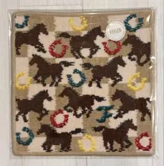 【最終価格完売品】【新品未使用】フェイラー スプリントホース サイドポーチ FEILER スプリントホース サイドポーチ〈WEB限定〉｜Yahoo!フリマ（旧