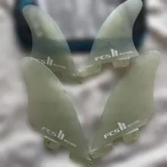 THOMAS SURFBOARDS ツインフィッシュ キールフィン - メルカリ