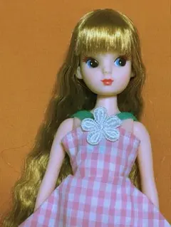 2026年最新】初代 復刻 リカちゃんの人気アイテム - メルカリ