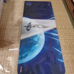 2026年最新】hero プレイマットの人気アイテム - メルカリ