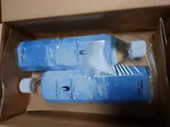 ポタポタクラブ ライフエッセンス エコウォーター 600ml 2本セット