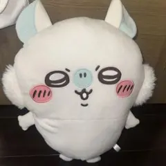 ちいかわ モモンガぬいぐるみ