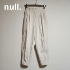 美品 人気 完売品 yukiemon うしろリボン パンツ フランシュリッペ