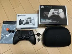 2026年最新】スカフインパクト ps5の人気アイテム - メルカリ