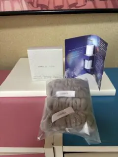 I*A様 ORBIS U TRIAR SET N