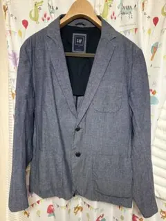 GAP メンズジャケット コットン100% Lサイズ相当