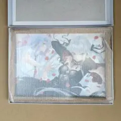 様 鬼滅の刃 柱展限定品柱稽古編 KVアナザーカット 等身大タペストリー