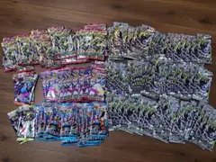 サーチ済み】ポケモンカードゲーム 拡張パック 未開封 73パックまとめ
