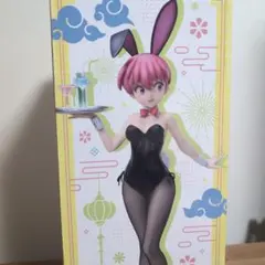 らんま1/2 シャンプー バニーVer. 1/4スケールフィギュア - メルカリ