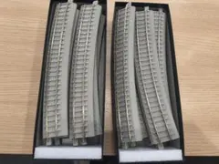 エンドウ製　HOニューシステム線路のサムネイル