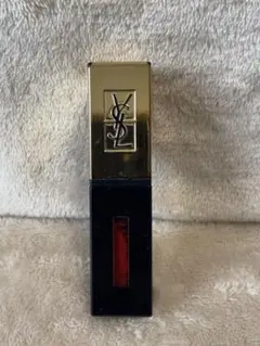 YSL ルージュ ピュールクチュール ヴェルニ No.46のサムネイル