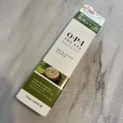 【新品未開封】ネイルオイル O.P.I ペンタイプ 7.5ml ネイルケア