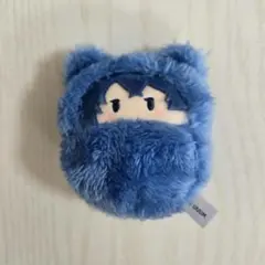 カラフルピーチ くるみぴたぬい なおきり