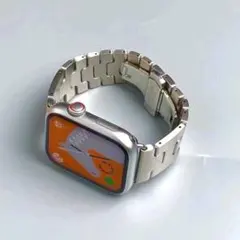 2025年最新】Apple Watch Hermes グランhの人気アイテム - メルカリ
