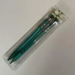 ハローキティ ボールペン シャーペン セット ご当地キティ 信州