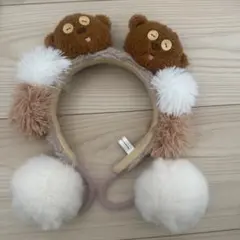 USJ カチューシャ