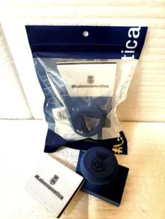 新品 ラボコスメティカ クイックハンドルパッドセット - メルカリ