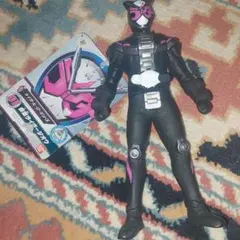 仮面ライダージオウ フィギュア