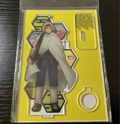 ゴールデンカムイ 尾形百之助 切り絵シリーズ アクリルペンスタンド