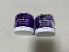 【7/18限定値下】BIO HEAL BOH プロバイオダーム クリーム 2種のサムネイル