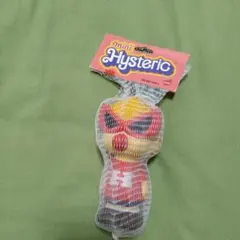 お*3様 ミニヒステリックフィギュア 約14cm