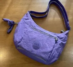 KIPLING ショルダーバッグ