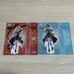 ラブライブ 蓮ノ空 6th アクリルスタンド アクスタ 泉 セラス
