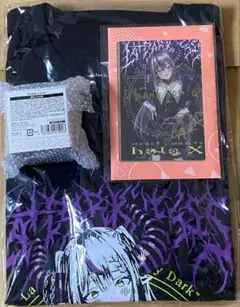 2025年最新】ラプラスダークネス 1周年 tシャツの人気アイテム