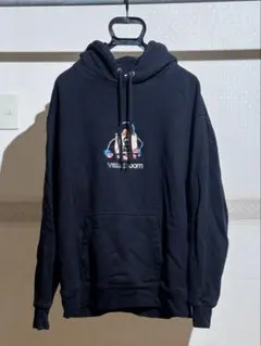 vaultroom パーカー