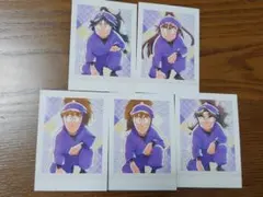 忍たま乱太郎 ぱしゃこれ 第4弾 【五年生】