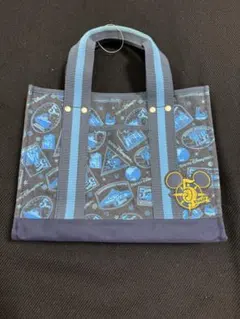 ディズニーシー5周年記念 ハンドバッグ