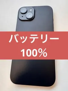 2026年最新】iPhone15 本体 バッテリー100の人気アイテム - メルカリ