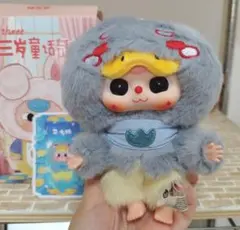 babythree 童話シリーズ