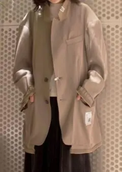 メゾンミハラヤスヒロ、ジャケット