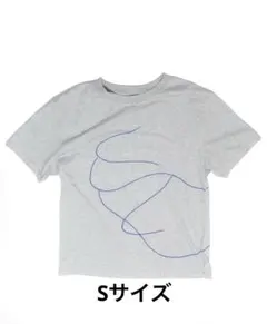 Sound Sports Curve Tee Grayのサムネイル