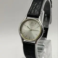 【電池交換済】SEIKO CREDOR クレドール 腕時計 7371-0020 2026年最新】CREDOR 7371-0020の人気アイテム - メルカリ