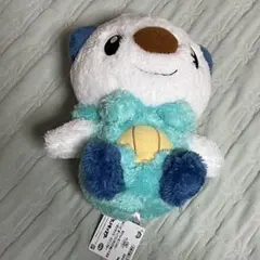 ポケモン もふぐっと ほっこりいやされぬいぐるみ ミジュマル