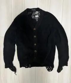 Number (n)ine カーディガン 2003 カート期 NUMBER (N)INE ナンバーナイン カート期 カーディガン2003 - メルカリ