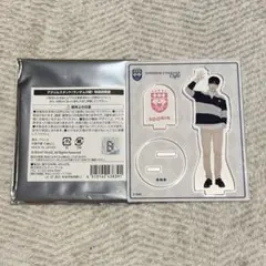 TOMORROWXTOGETHER カフェ スビン アクスタ